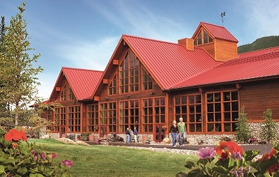 Denali Princess Wilderness Lodge