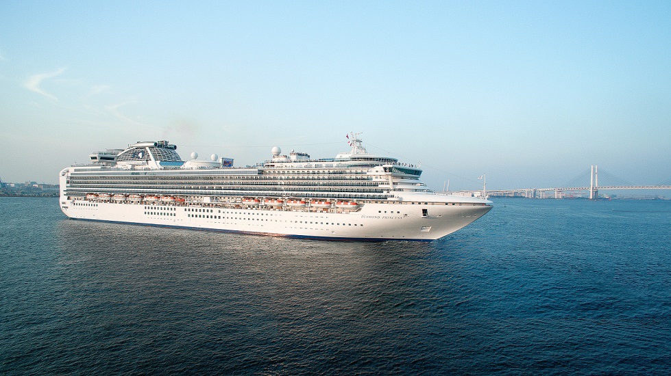 Diamond Princess