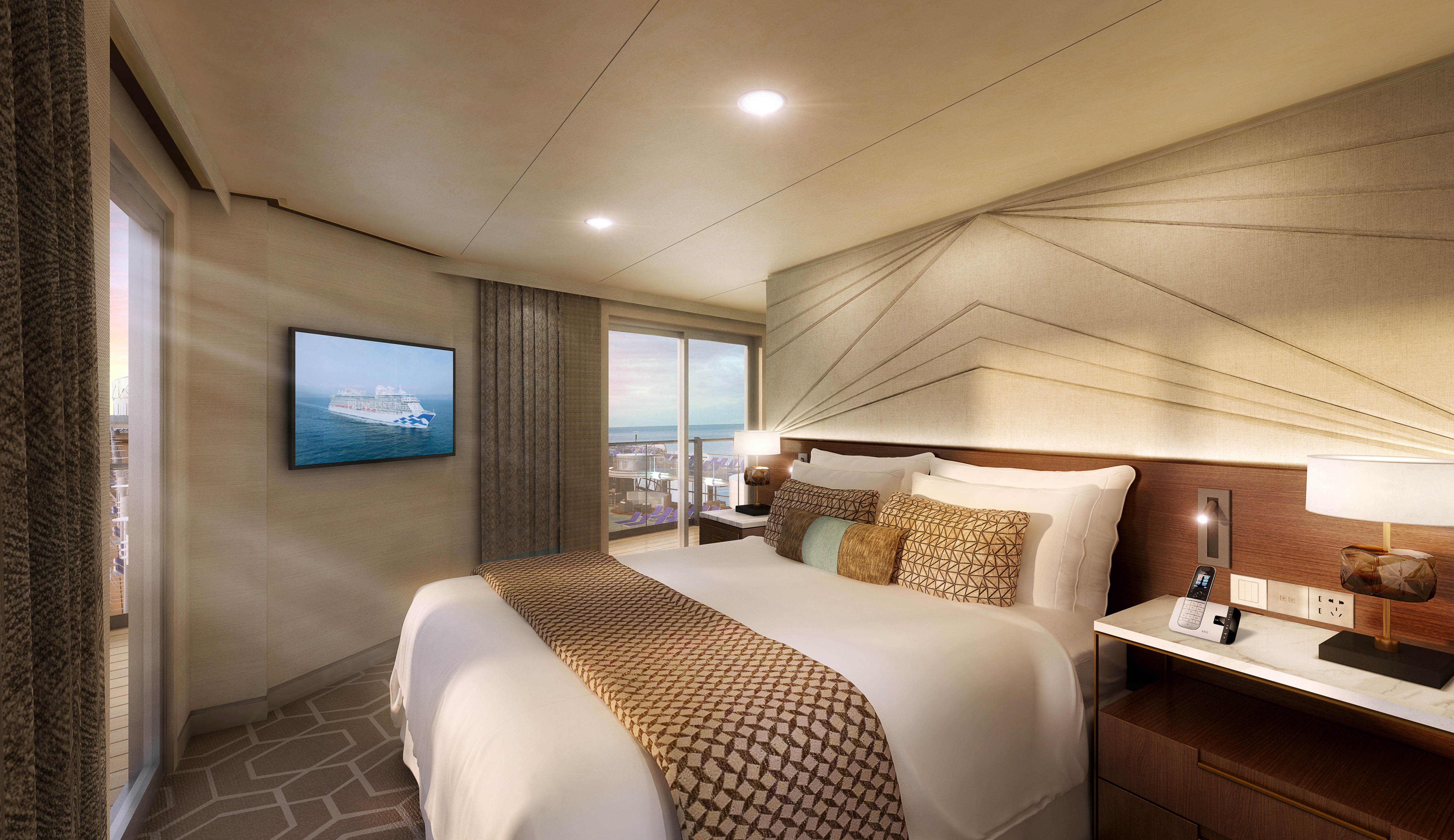 Sky Suite Y4