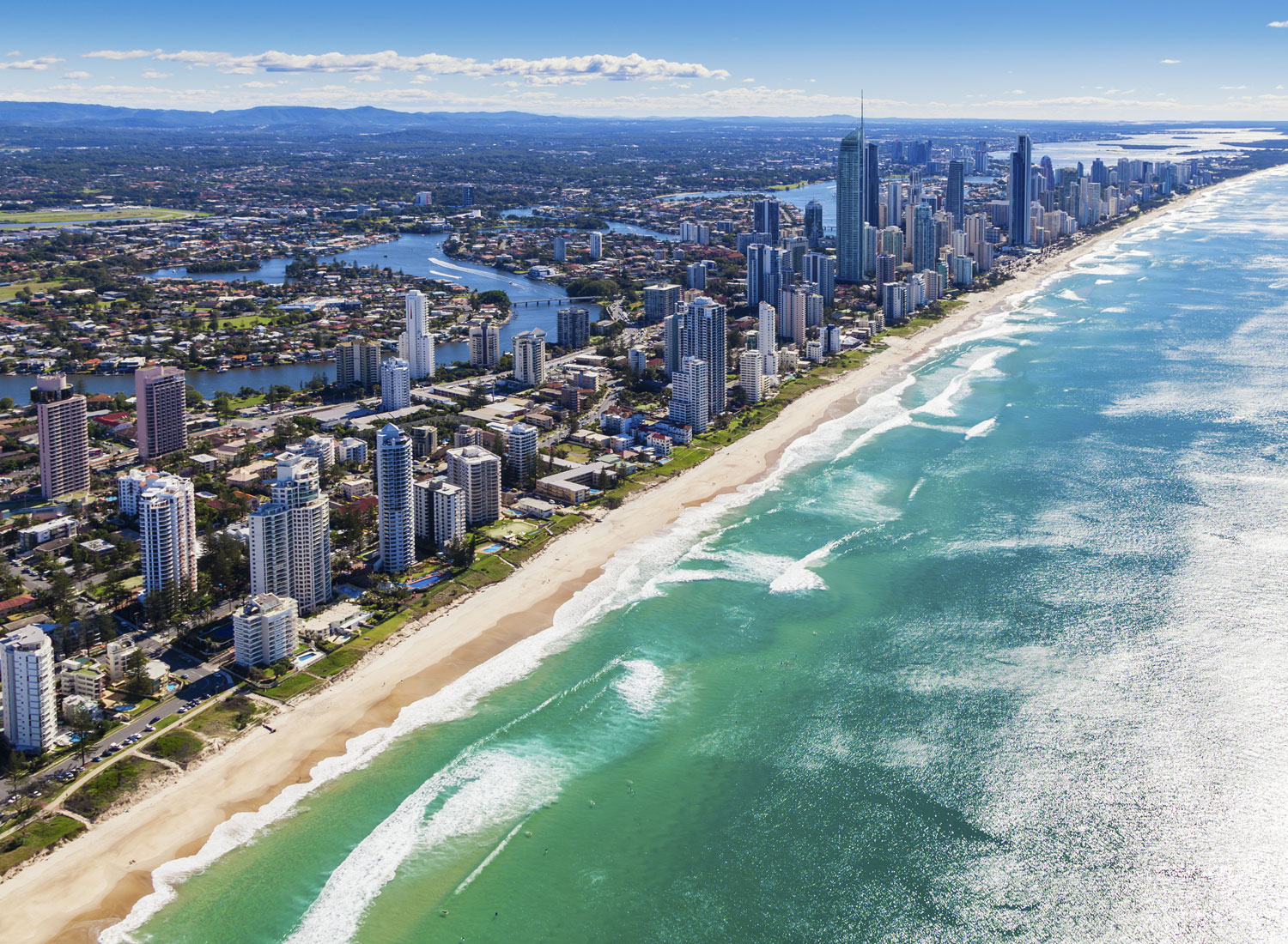 8 Nächte Queensland with Great Barrier Reef