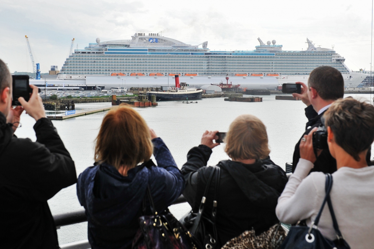 Royal Princess