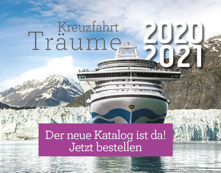 Princess Cruises Kreuzfahrten Schiffsreisen Rundreisen