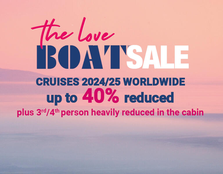 Princess Cruises cruise experiences with Princess Cruises