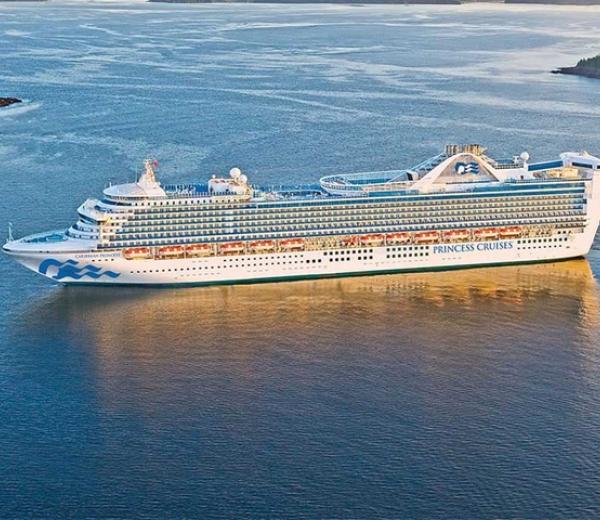 Caribbean Princess