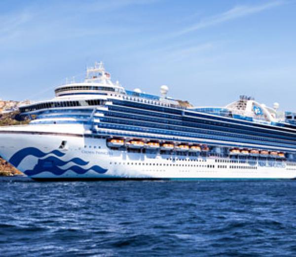 Crown Princess
