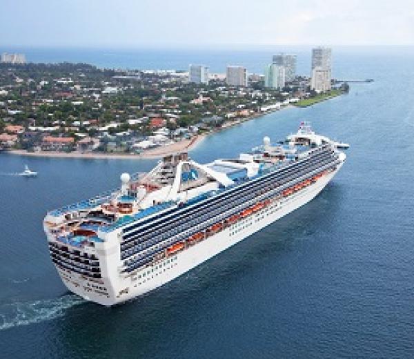 Grand Princess