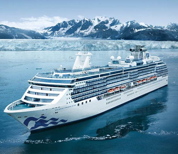 Island Princess