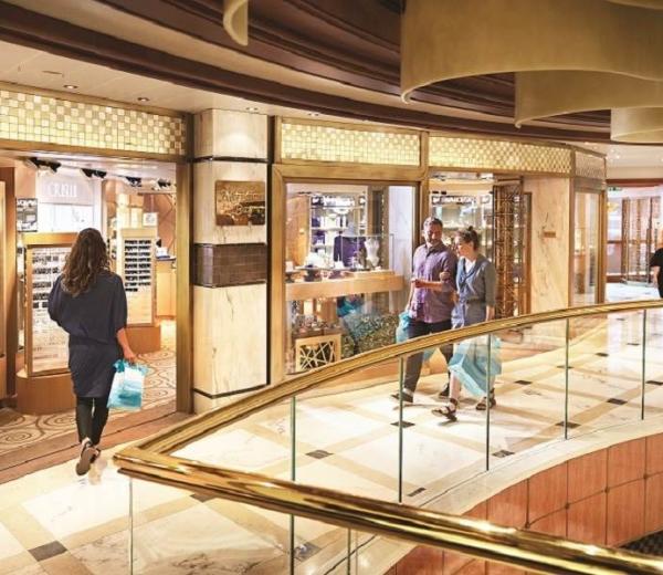 Access Your Cruise Experience Princess Cruises