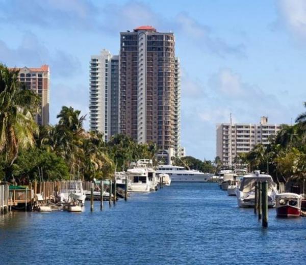 Kreuzfahrten ab Fort Lauderdale 2025/2025 Princess Cruises