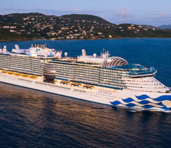 Sun Princess