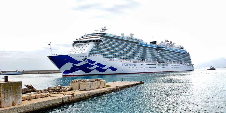 Royal Princess: Cruise ship | Princess Cruises