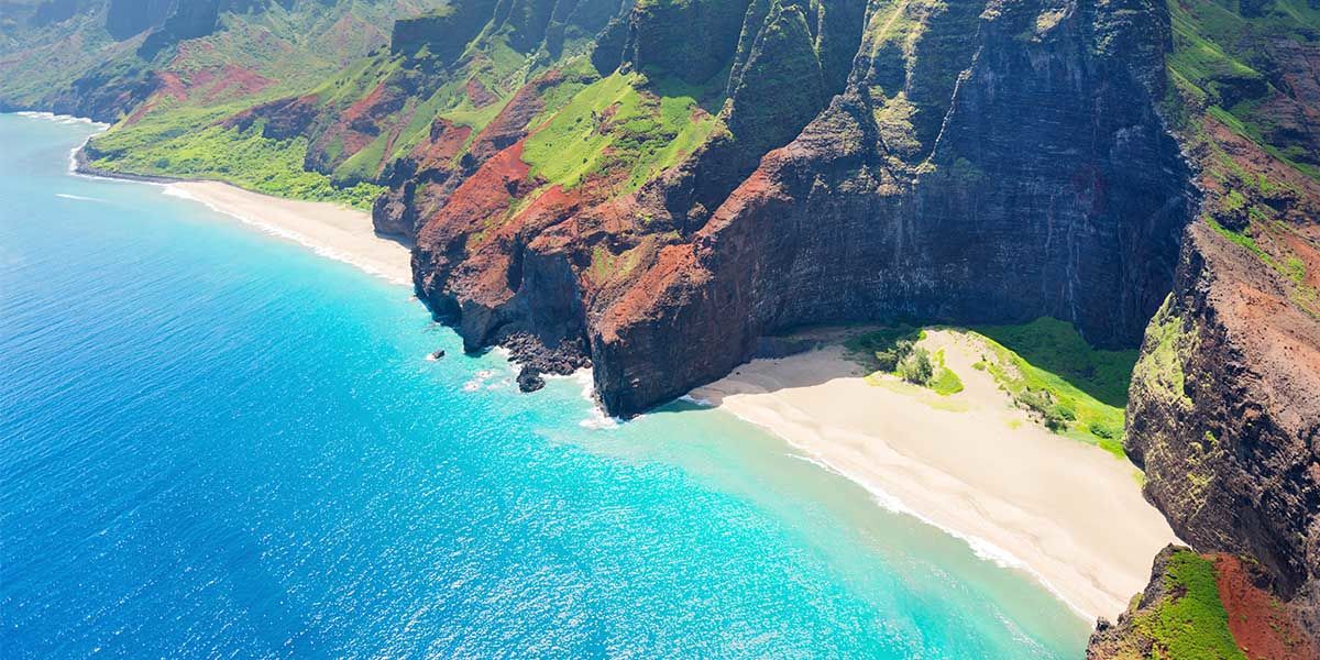 Kreuzfahrt Hawaii 2025/2025 Princess Cruises