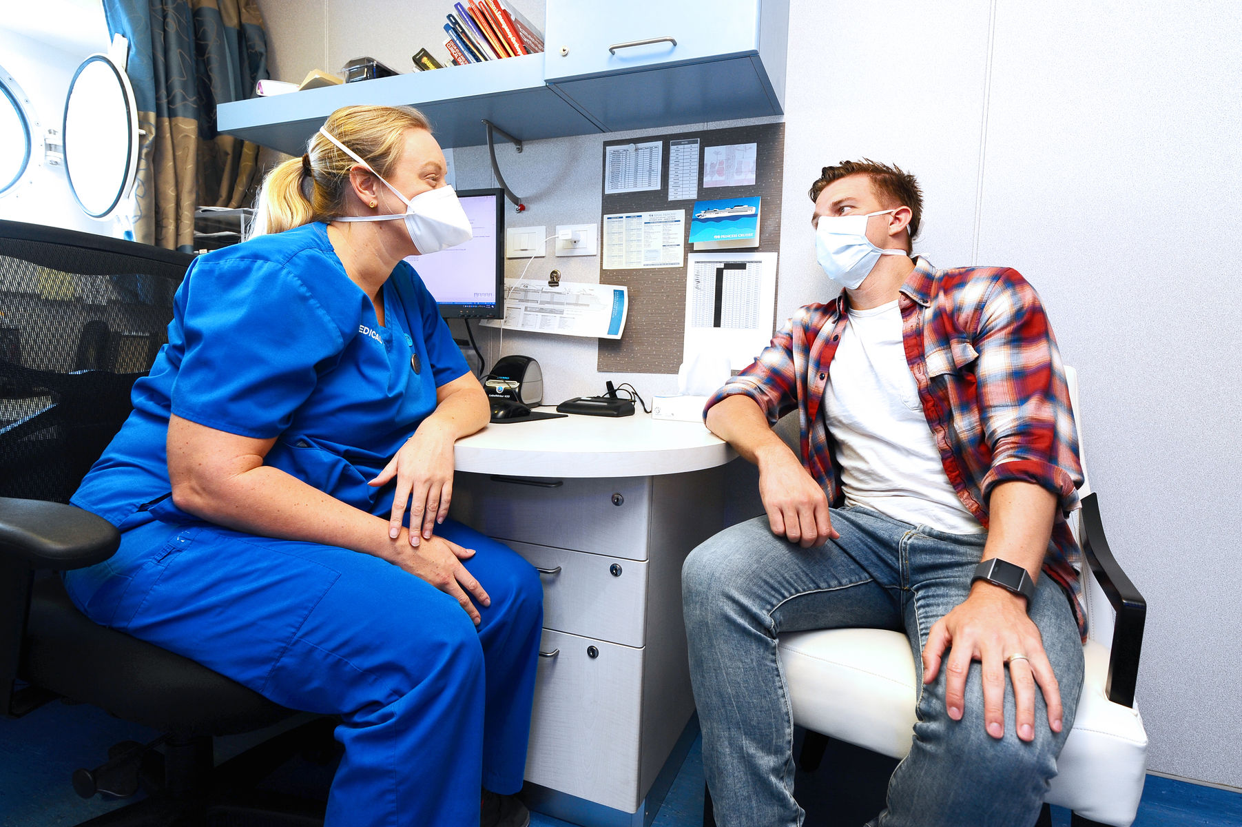 Entry Requirements / Vaccinations Princess Cruises