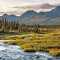 Croisière en Alaska